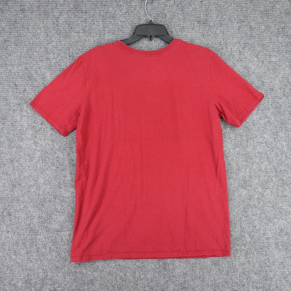 Universty of South Carolina Regional‎ Champions Shirt Mens M Cut The Net Tee Fan